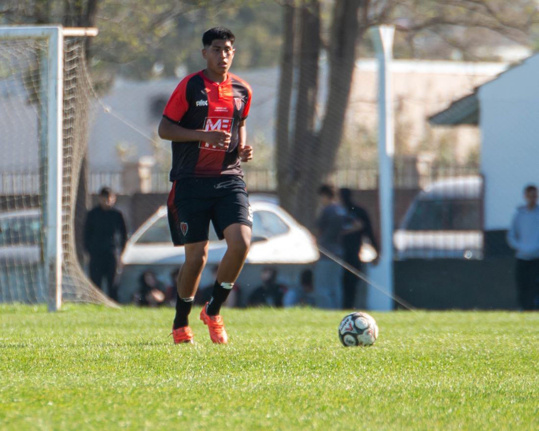 Torneo Clausura: San Lorenzo vs. Urquiza