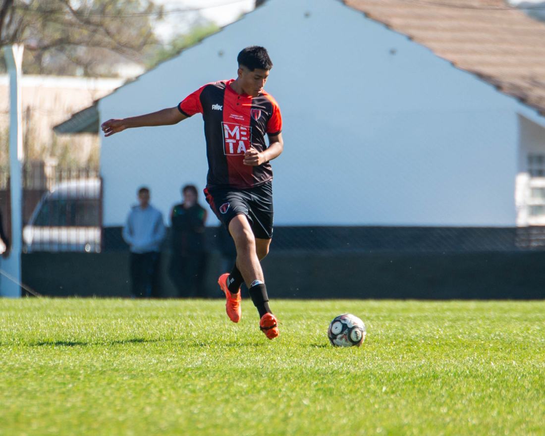 Torneo Clausura: San Lorenzo vs. Urquiza