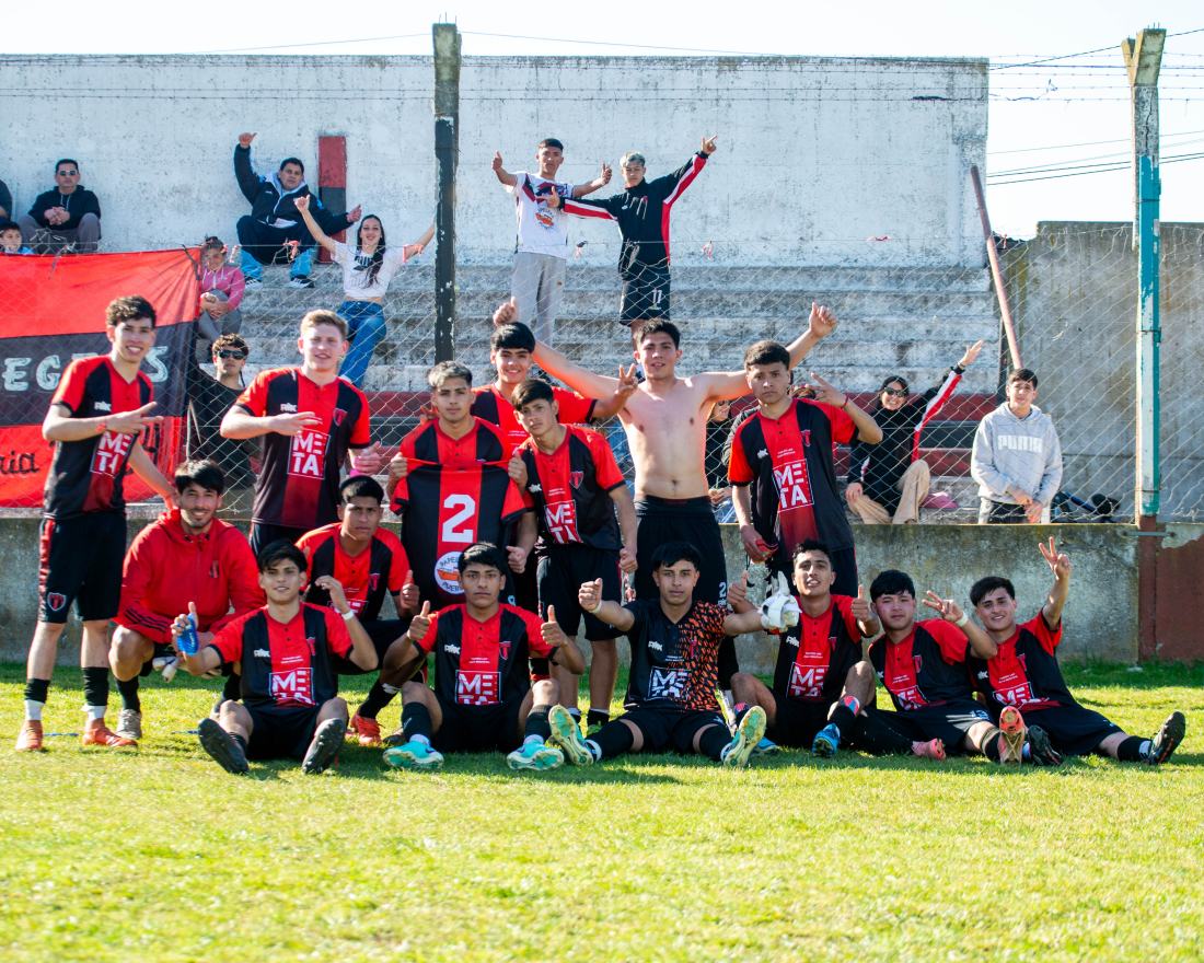 Torneo Clausura: San Lorenzo vs. Urquiza