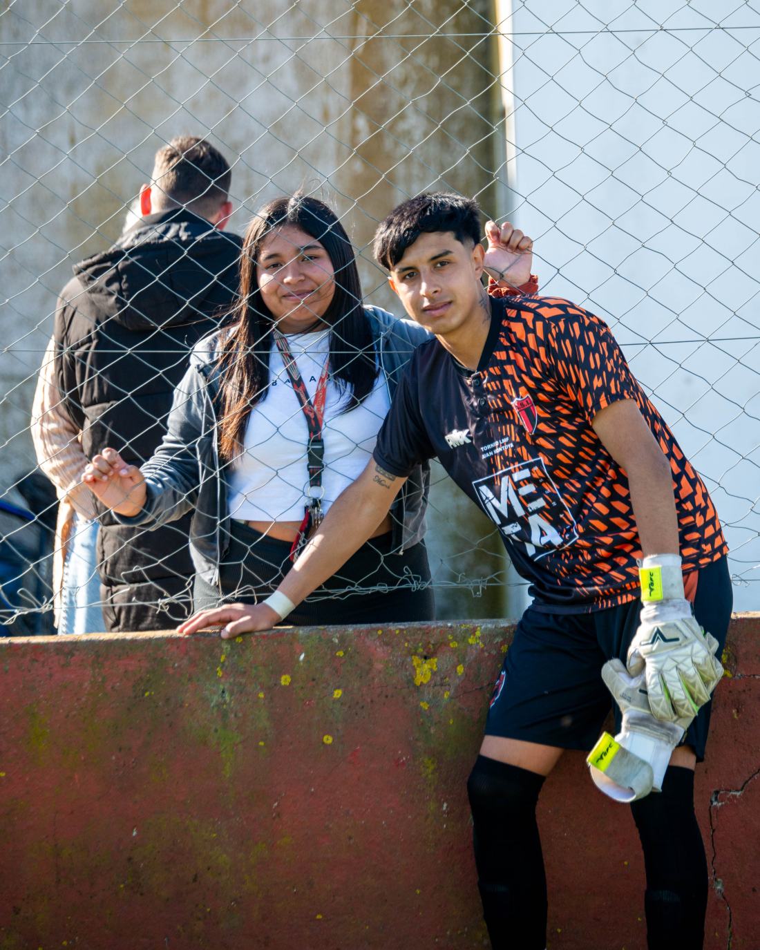 Torneo Clausura: San Lorenzo vs. Urquiza