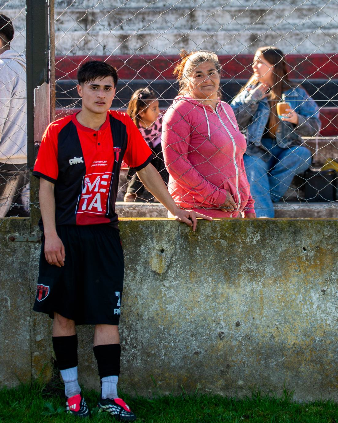 Torneo Clausura: San Lorenzo vs. Urquiza