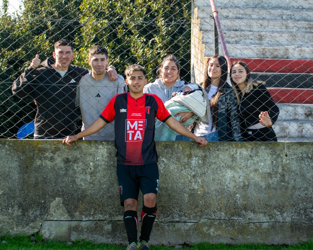 Torneo Clausura: San Lorenzo vs. Urquiza