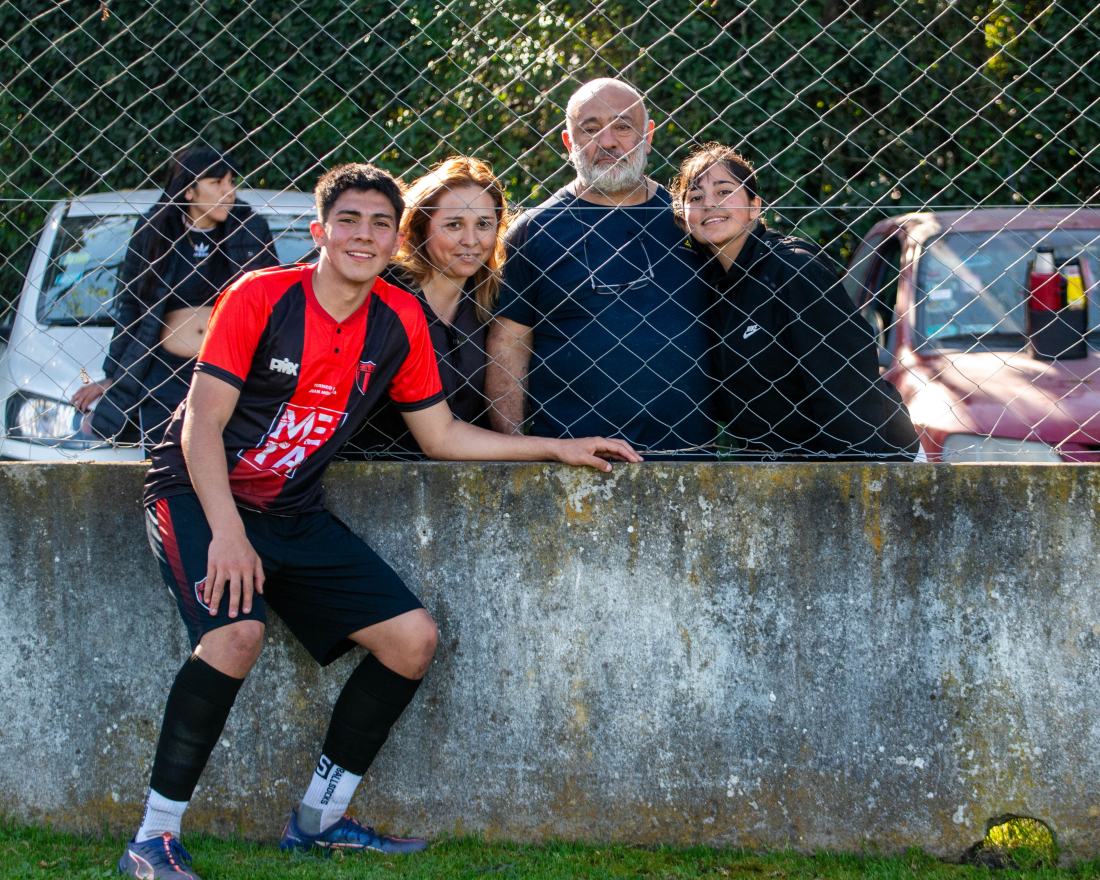 Torneo Clausura: San Lorenzo vs. Urquiza