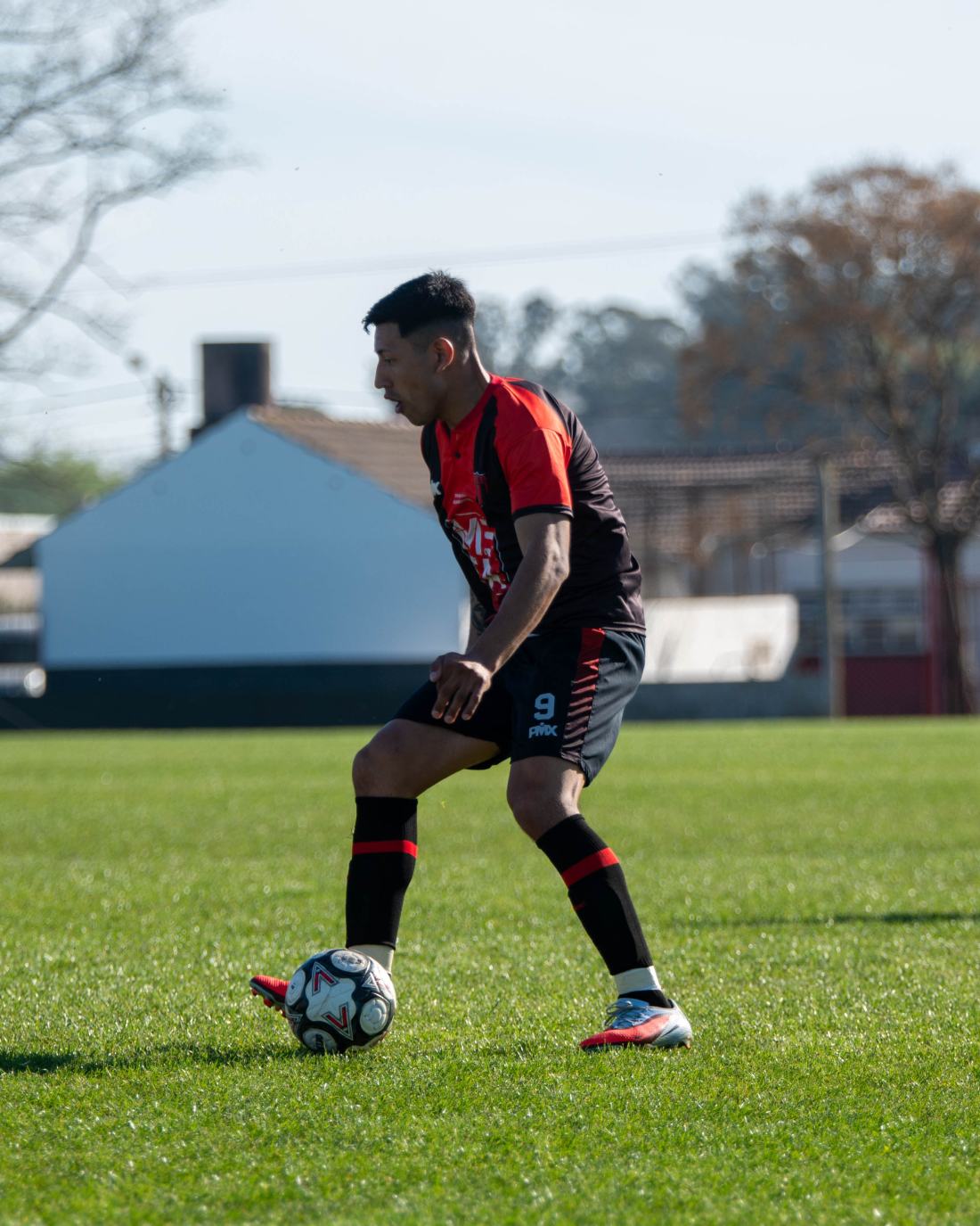 Torneo Clausura: San Lorenzo vs. Urquiza