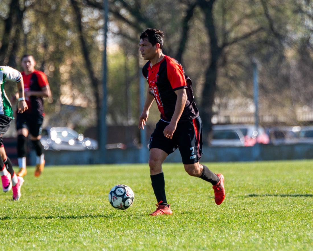 Torneo Clausura: San Lorenzo vs. Urquiza