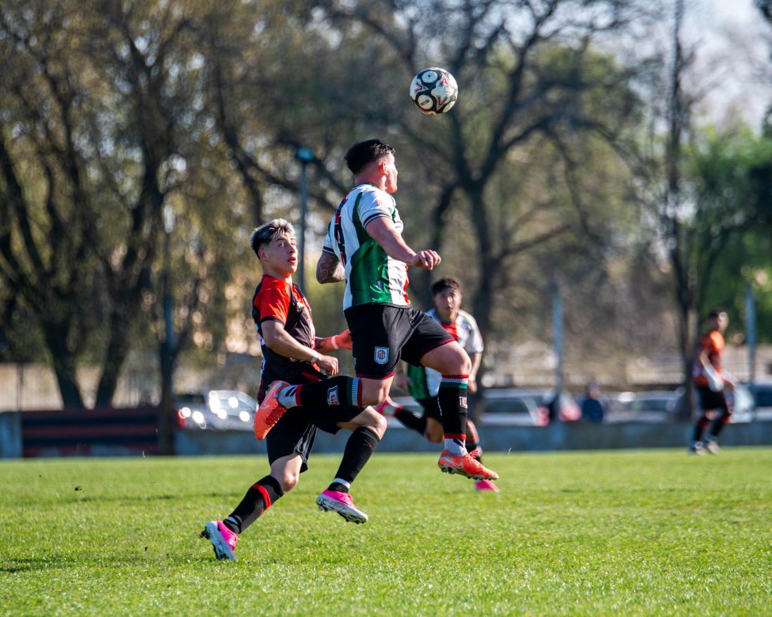 Torneo Clausura: San Lorenzo vs. Urquiza