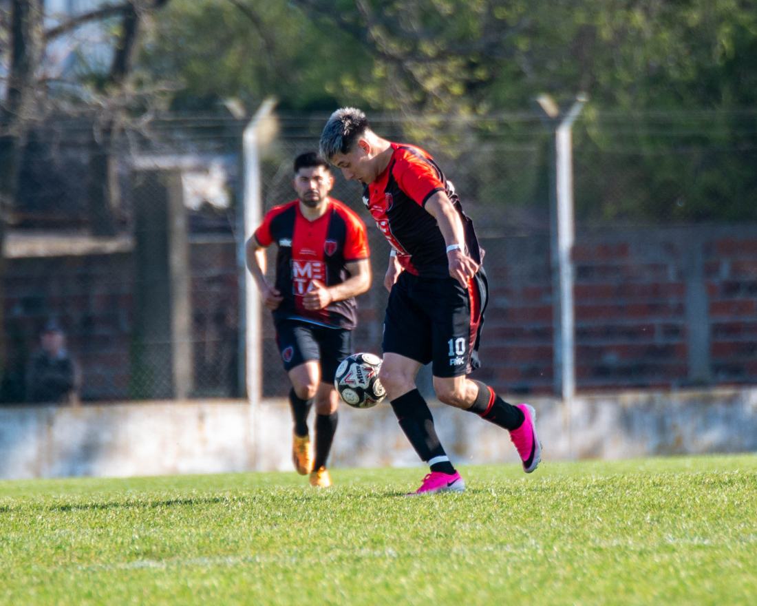 Torneo Clausura: San Lorenzo vs. Urquiza