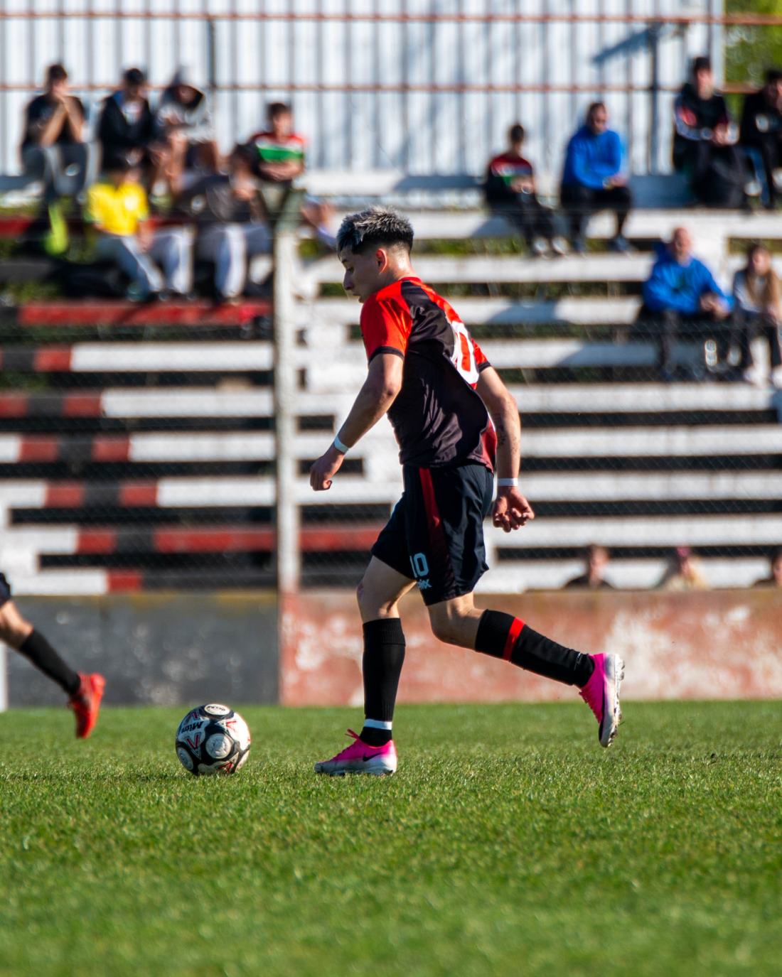 Torneo Clausura: San Lorenzo vs. Urquiza