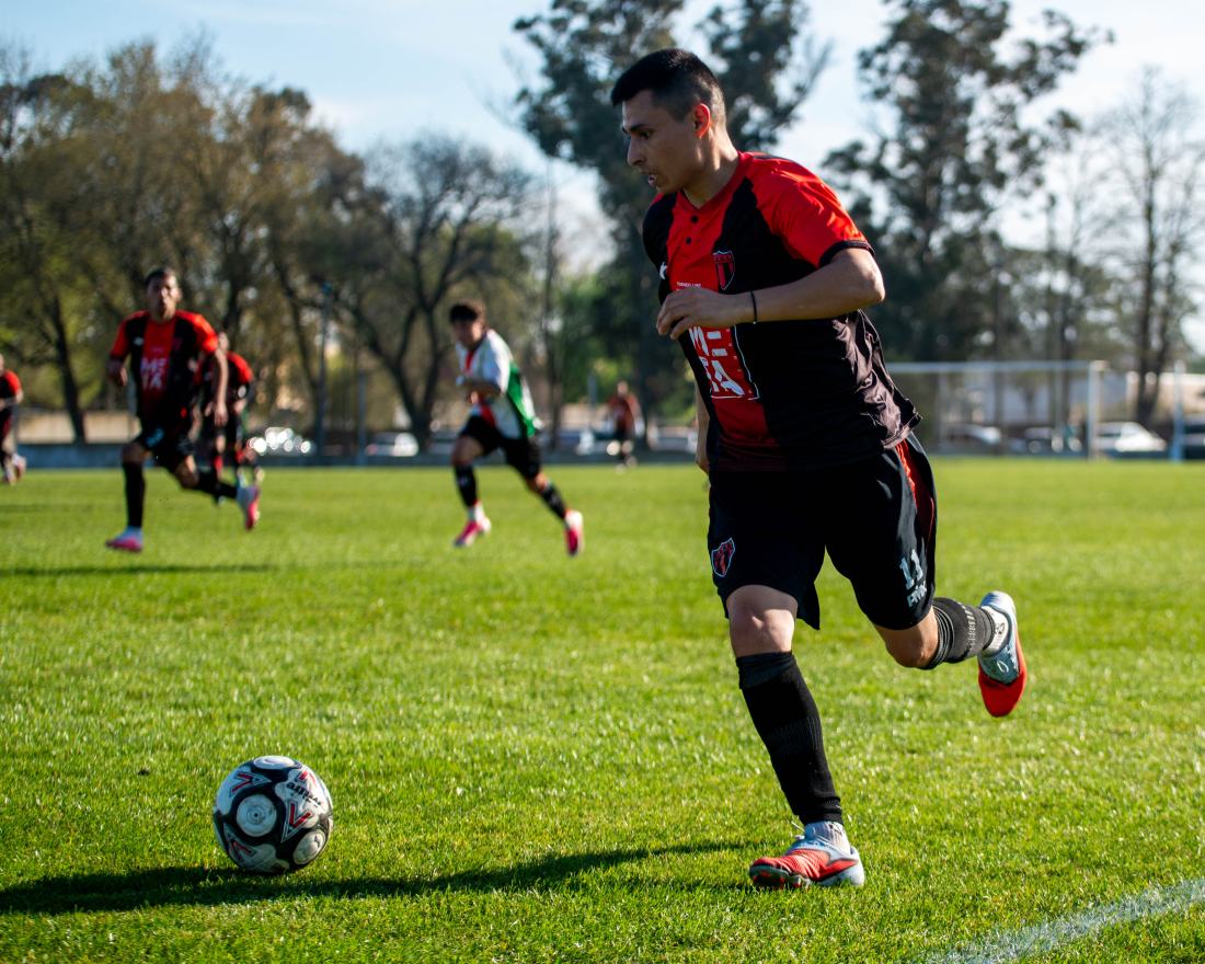 Torneo Clausura: San Lorenzo vs. Urquiza
