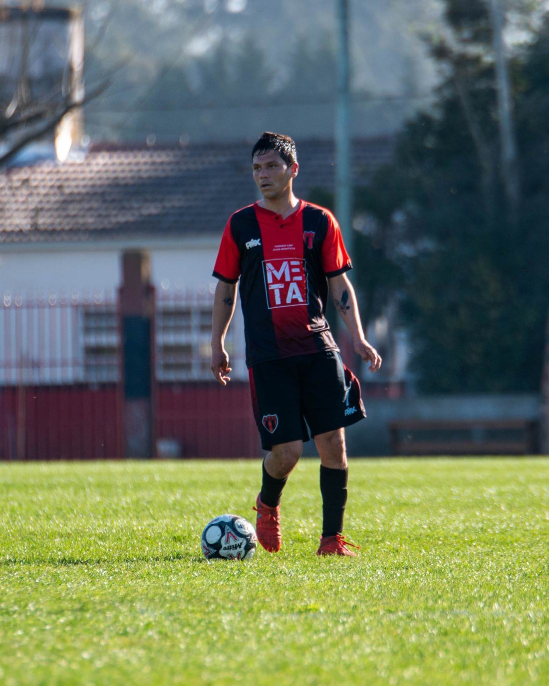 Torneo Clausura: San Lorenzo vs. Urquiza