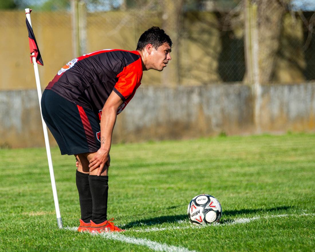 Torneo Clausura: San Lorenzo vs. Urquiza