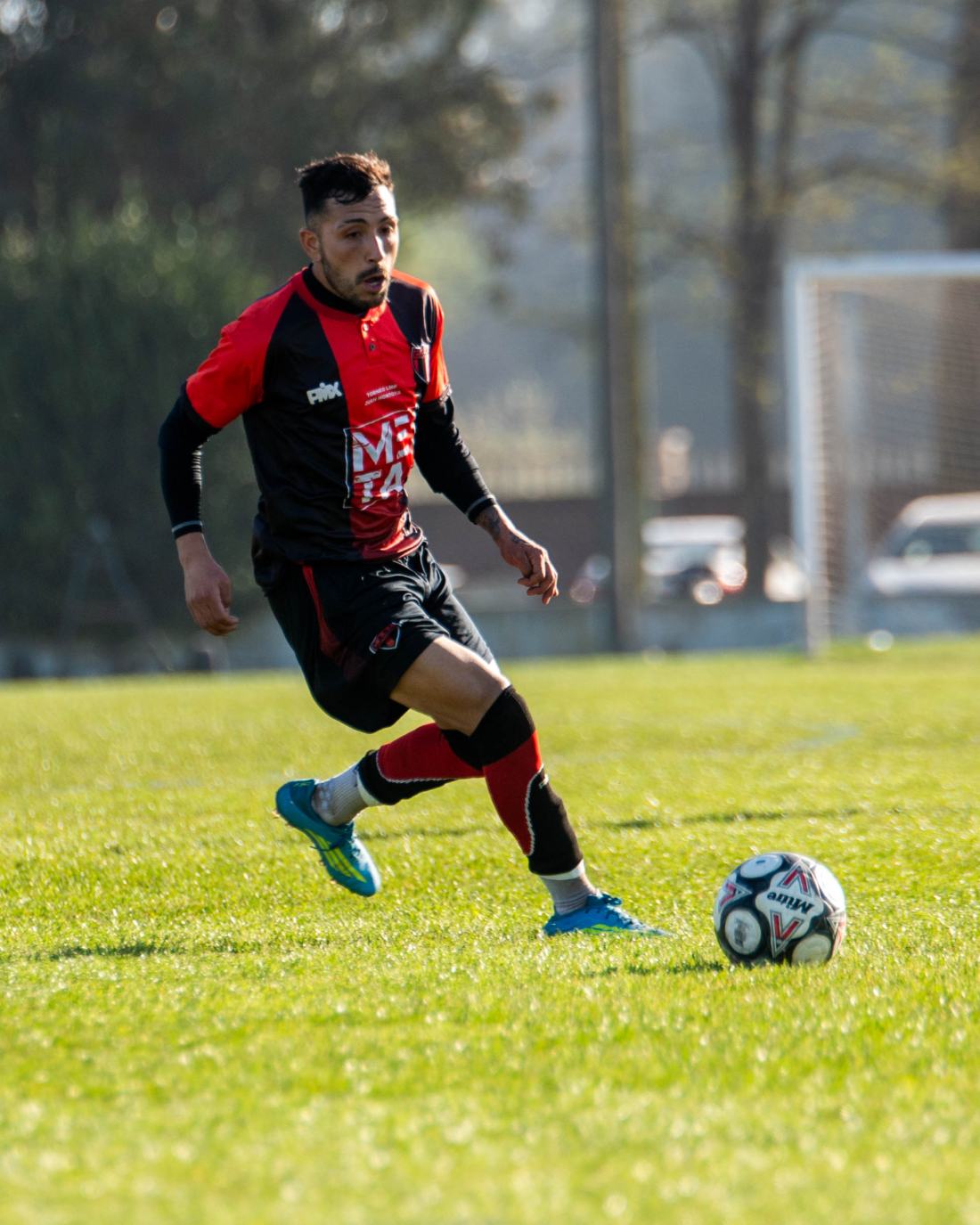 Torneo Clausura: San Lorenzo vs. Urquiza
