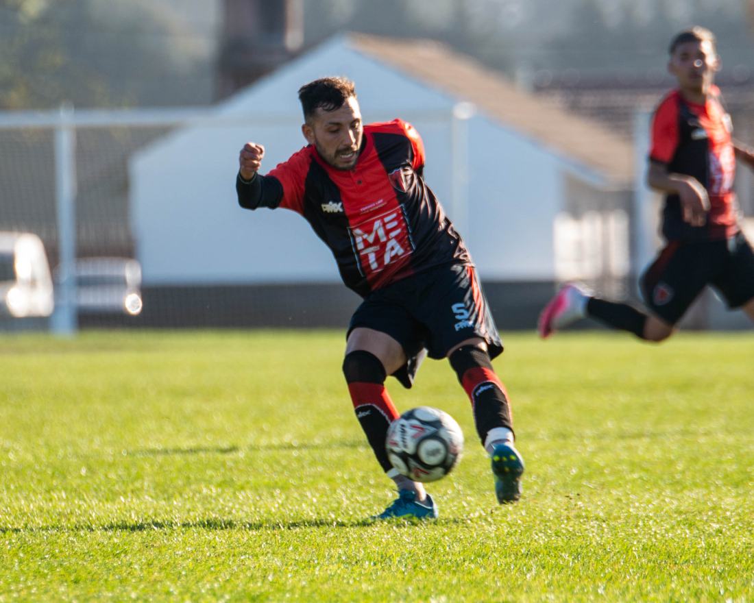 Torneo Clausura: San Lorenzo vs. Urquiza
