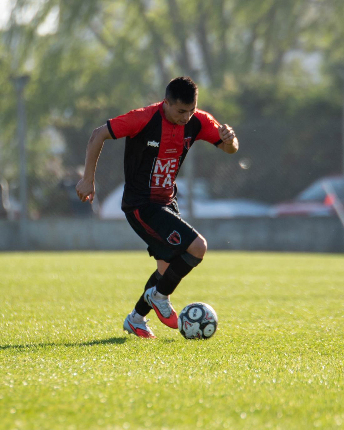 Torneo Clausura: San Lorenzo vs. Urquiza