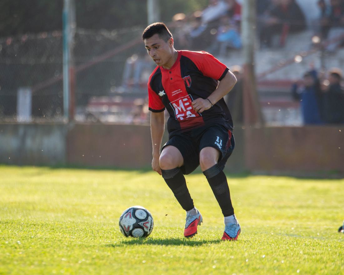 Torneo Clausura: San Lorenzo vs. Urquiza