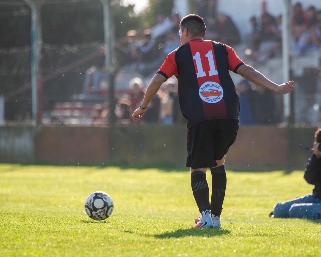 Torneo Clausura: San Lorenzo vs. Urquiza
