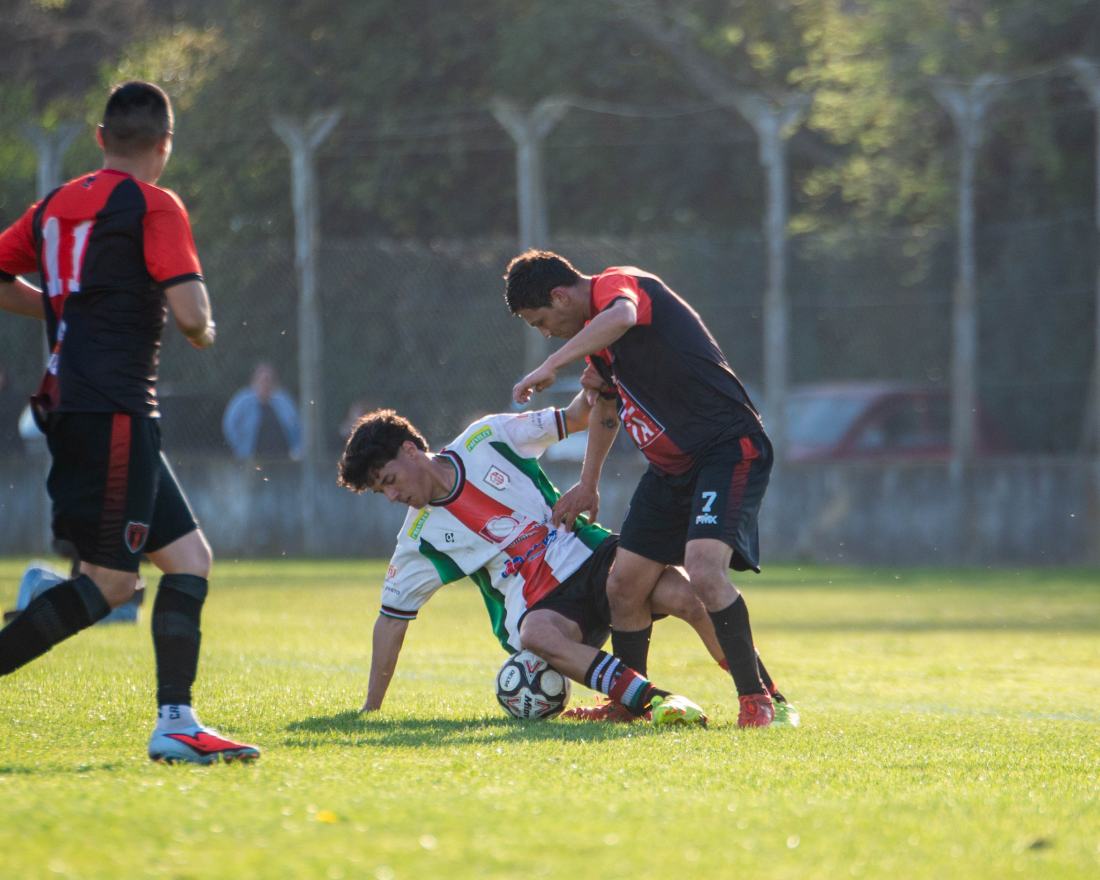 Torneo Clausura: San Lorenzo vs. Urquiza