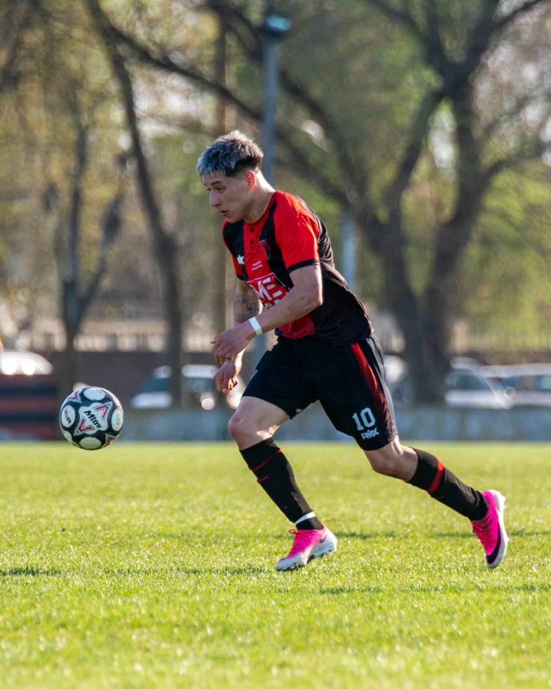 Torneo Clausura: San Lorenzo vs. Urquiza
