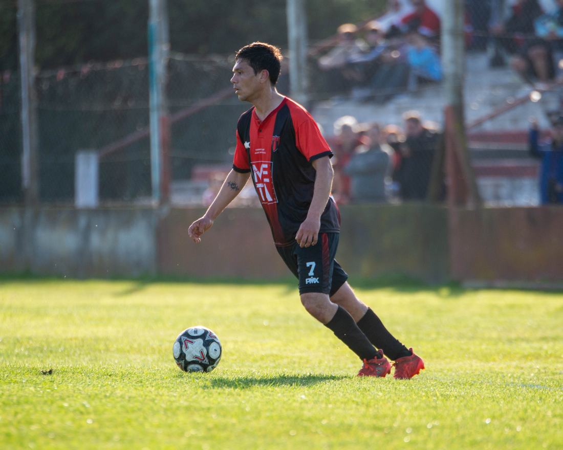 Torneo Clausura: San Lorenzo vs. Urquiza