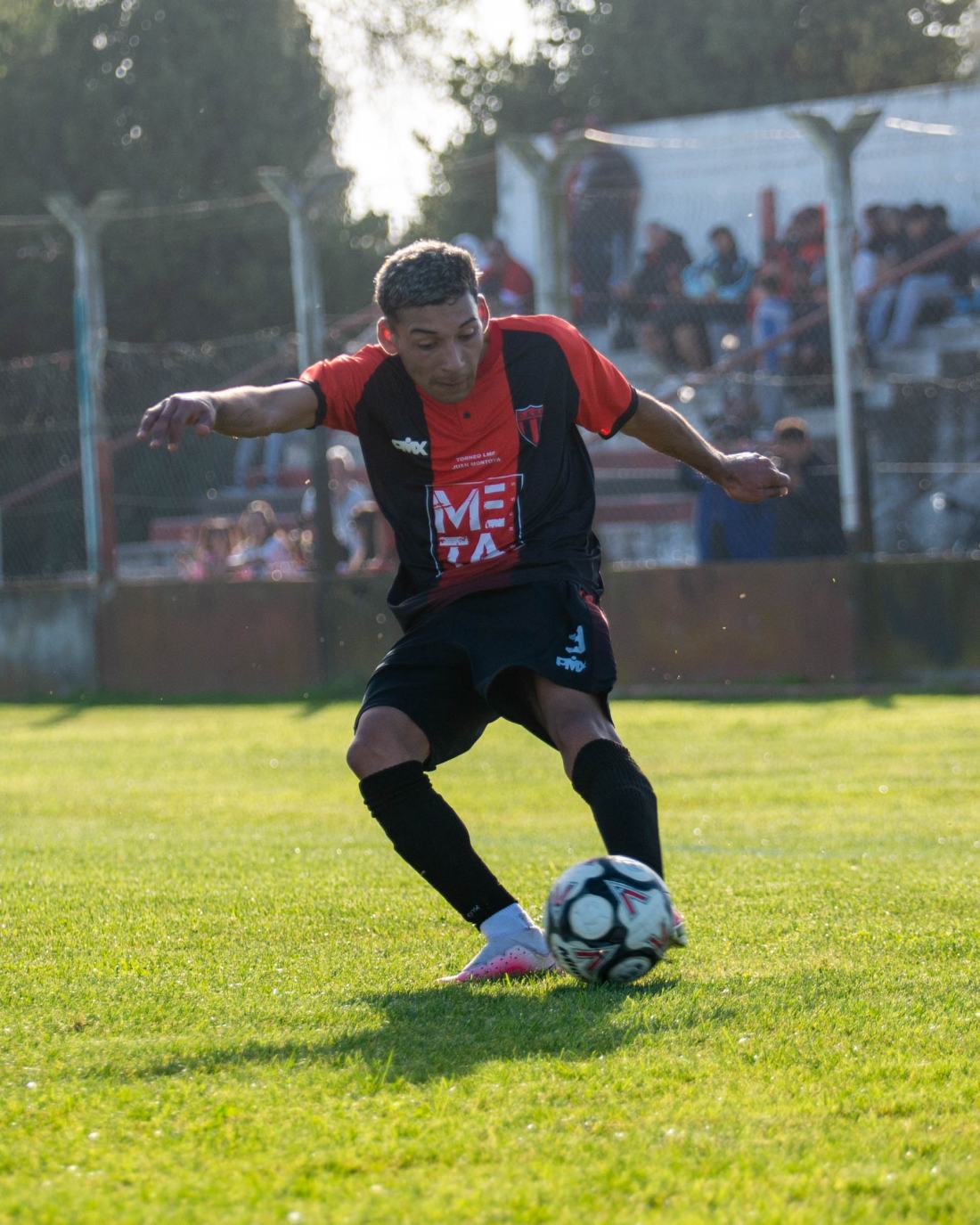 Torneo Clausura: San Lorenzo vs. Urquiza