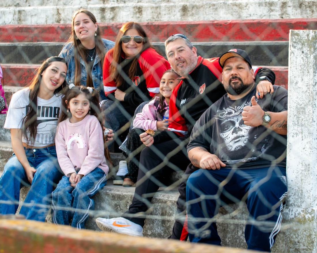 Torneo Clausura: San Lorenzo vs. Urquiza