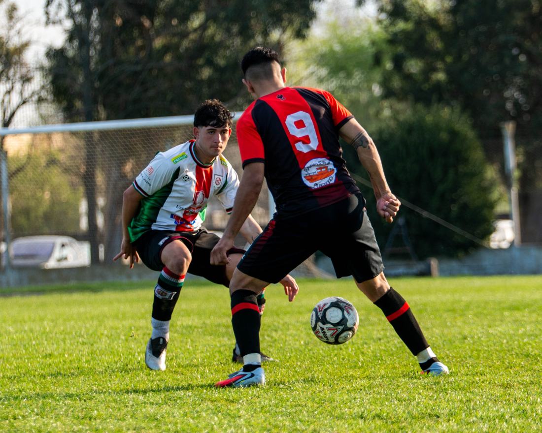 Torneo Clausura: San Lorenzo vs. Urquiza