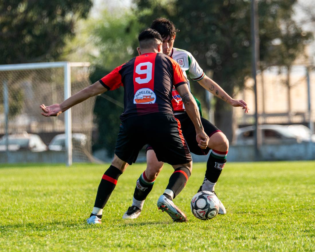 Torneo Clausura: San Lorenzo vs. Urquiza