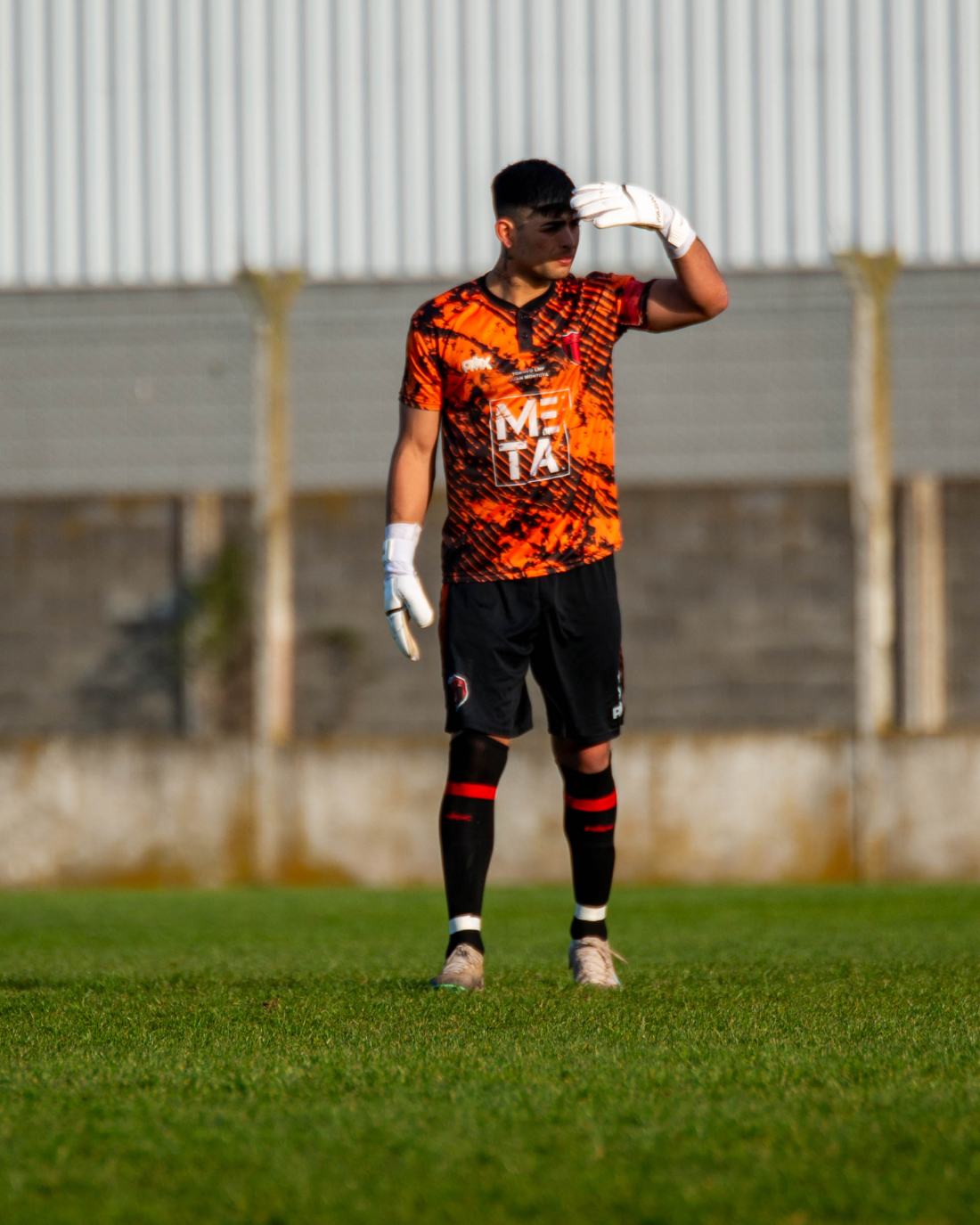 Torneo Clausura: San Lorenzo vs. Urquiza