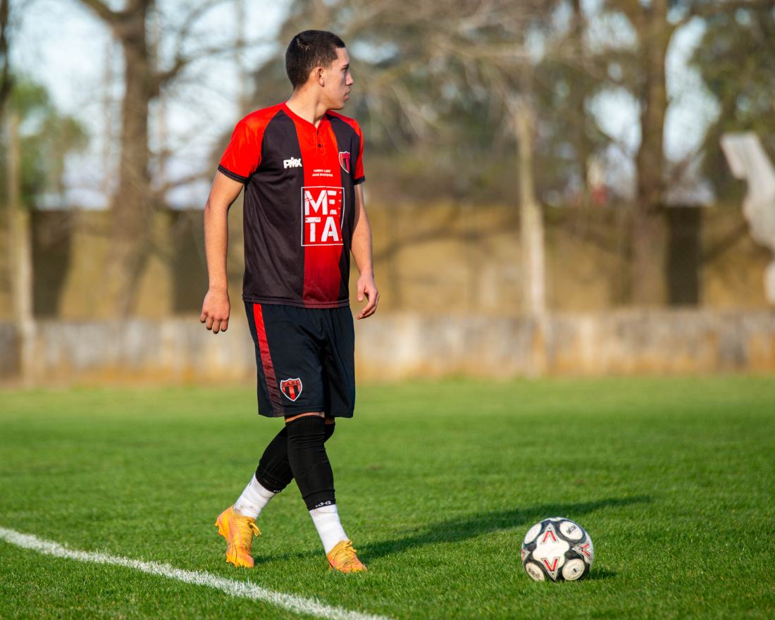 Torneo Clausura: San Lorenzo vs. Urquiza