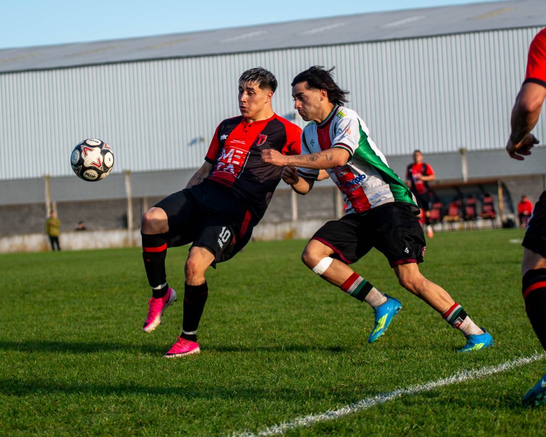 Torneo Clausura: San Lorenzo vs. Urquiza