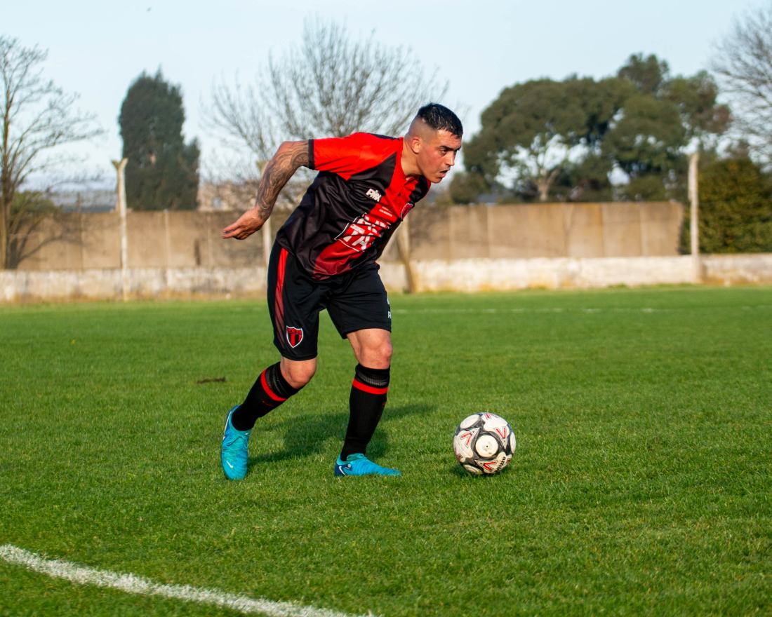 Torneo Clausura: San Lorenzo vs. Urquiza