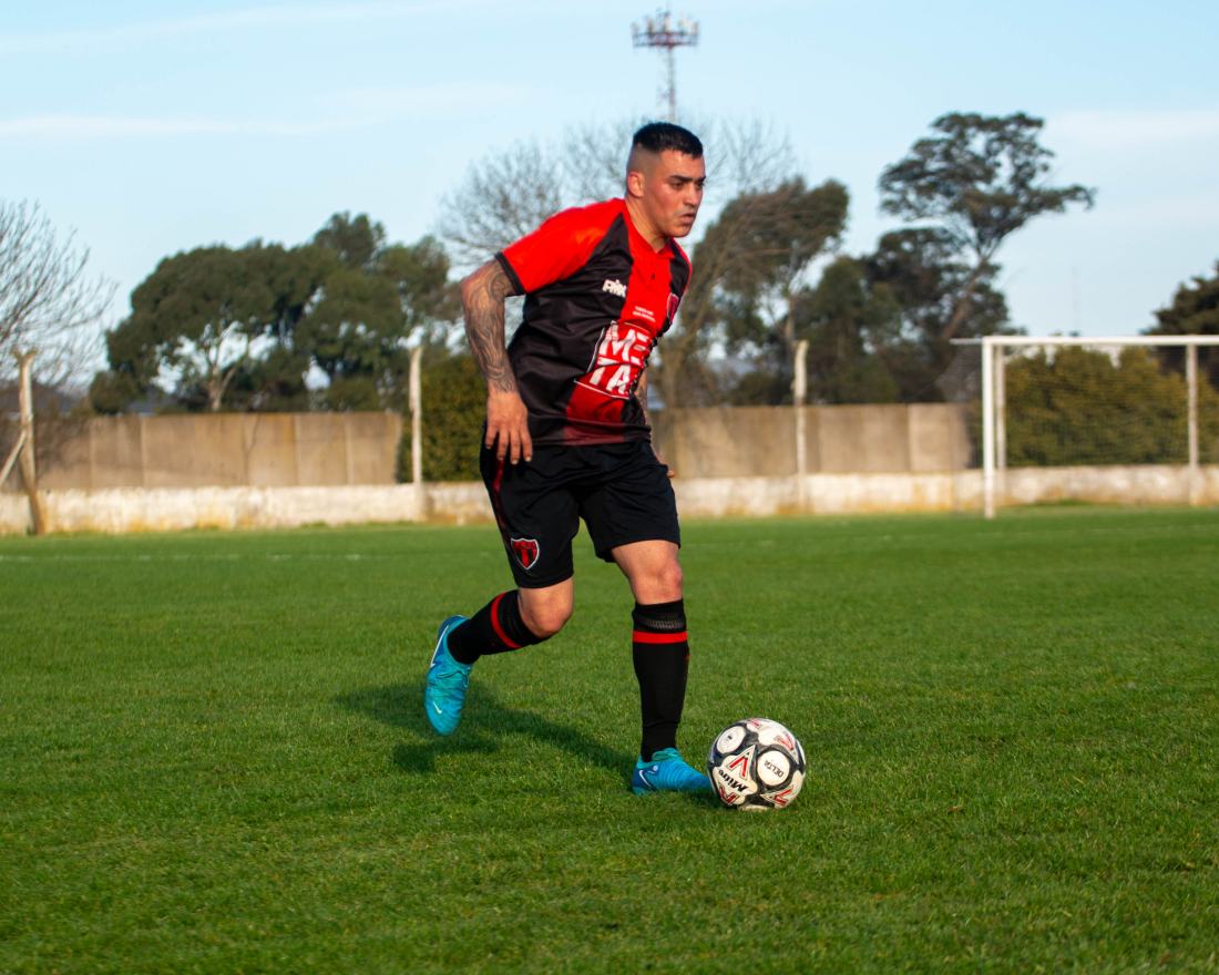 Torneo Clausura: San Lorenzo vs. Urquiza