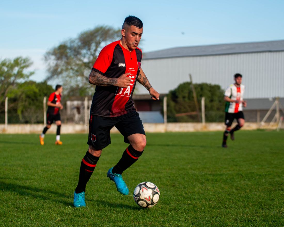 Torneo Clausura: San Lorenzo vs. Urquiza