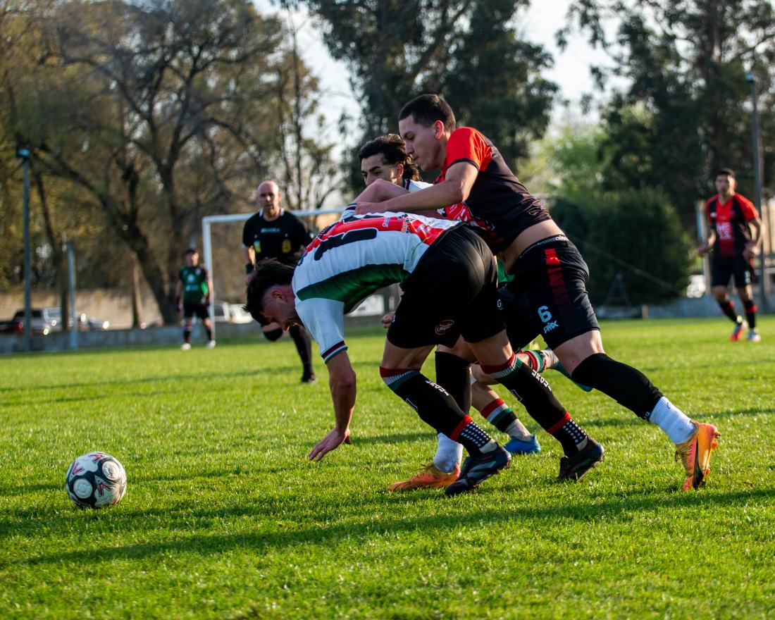 Torneo Clausura: San Lorenzo vs. Urquiza