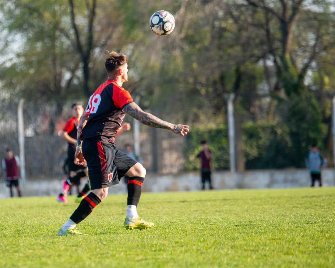 Torneo Clausura: San Lorenzo vs. Urquiza