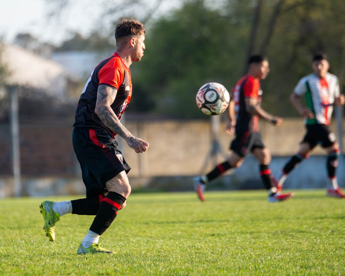 Torneo Clausura: San Lorenzo vs. Urquiza
