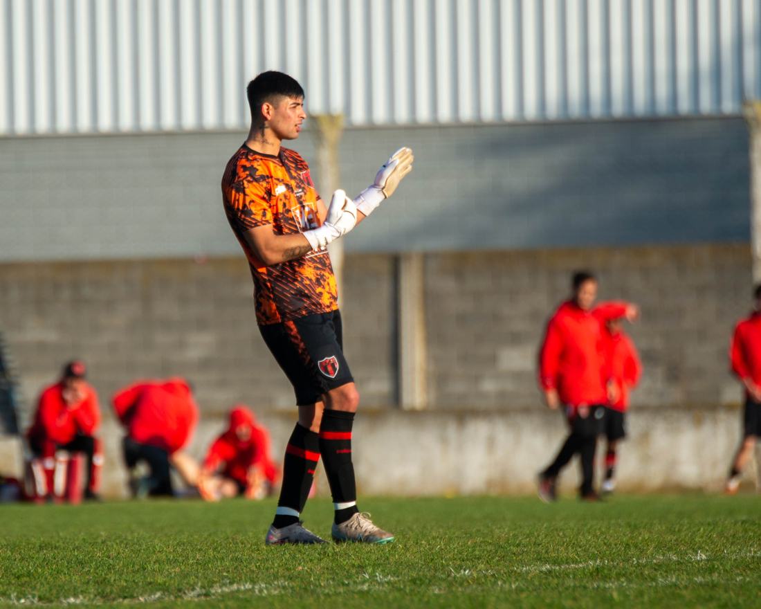 Torneo Clausura: San Lorenzo vs. Urquiza