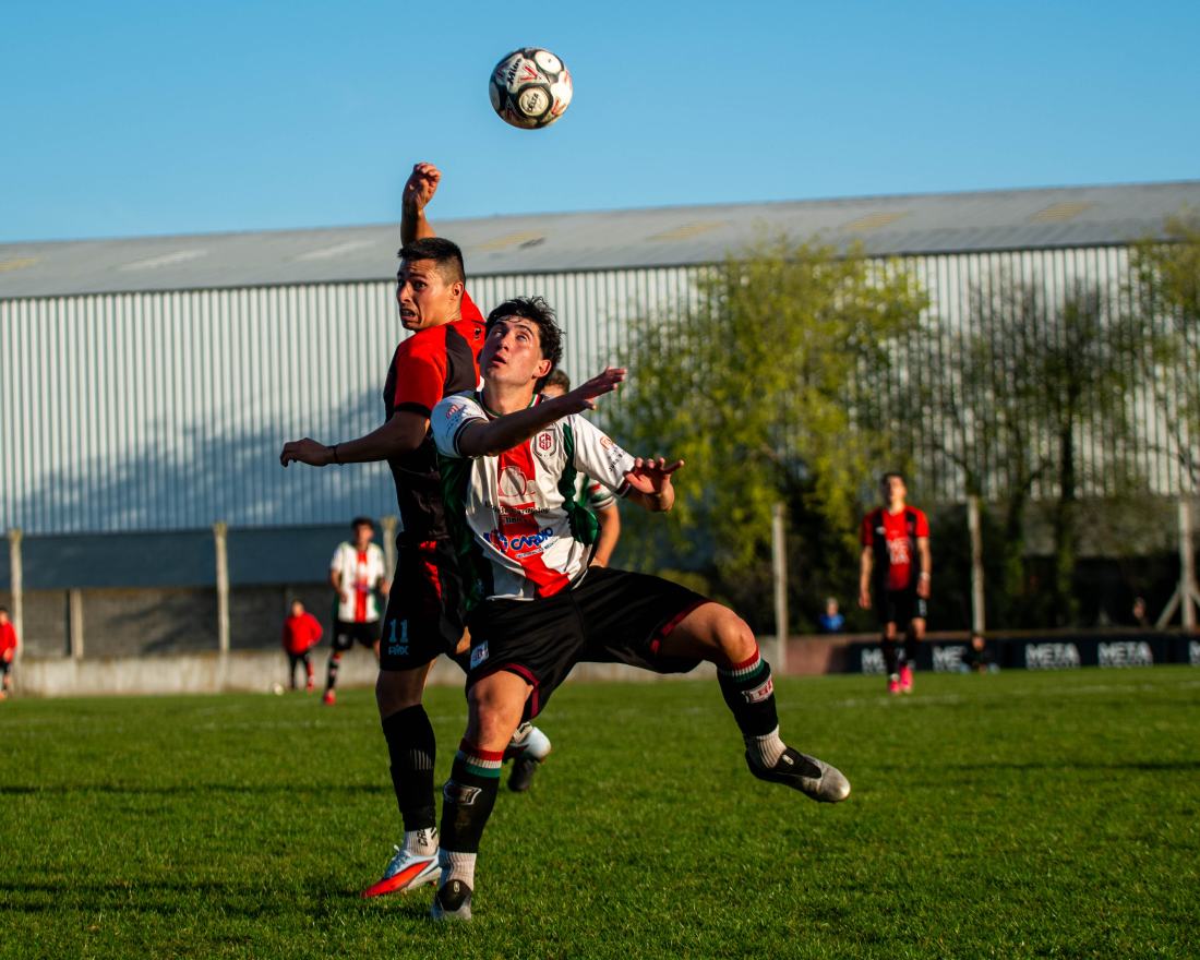 Torneo Clausura: San Lorenzo vs. Urquiza
