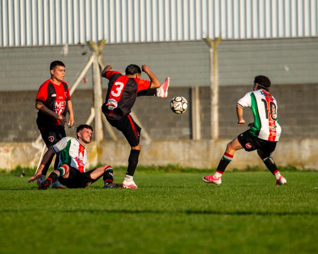 Torneo Clausura: San Lorenzo vs. Urquiza