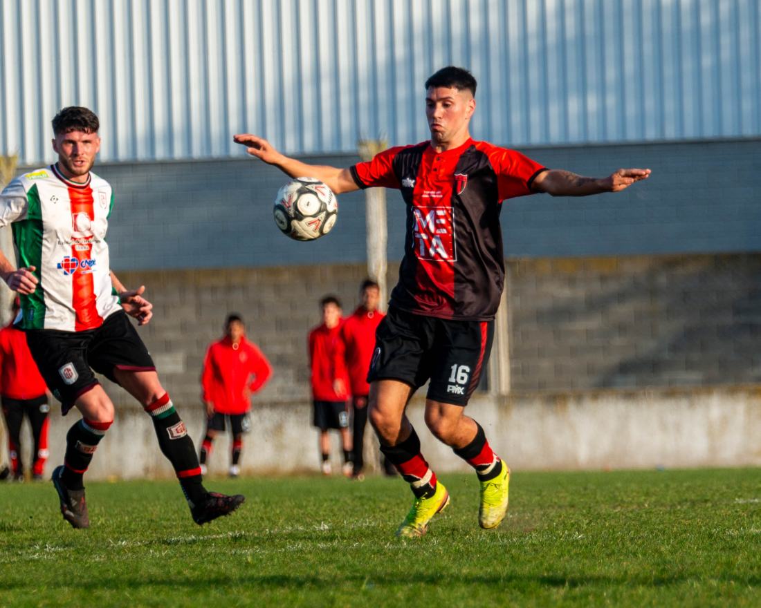 Torneo Clausura: San Lorenzo vs. Urquiza