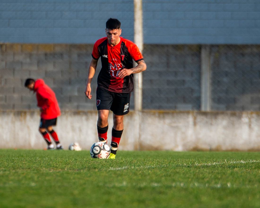 Torneo Clausura: San Lorenzo vs. Urquiza