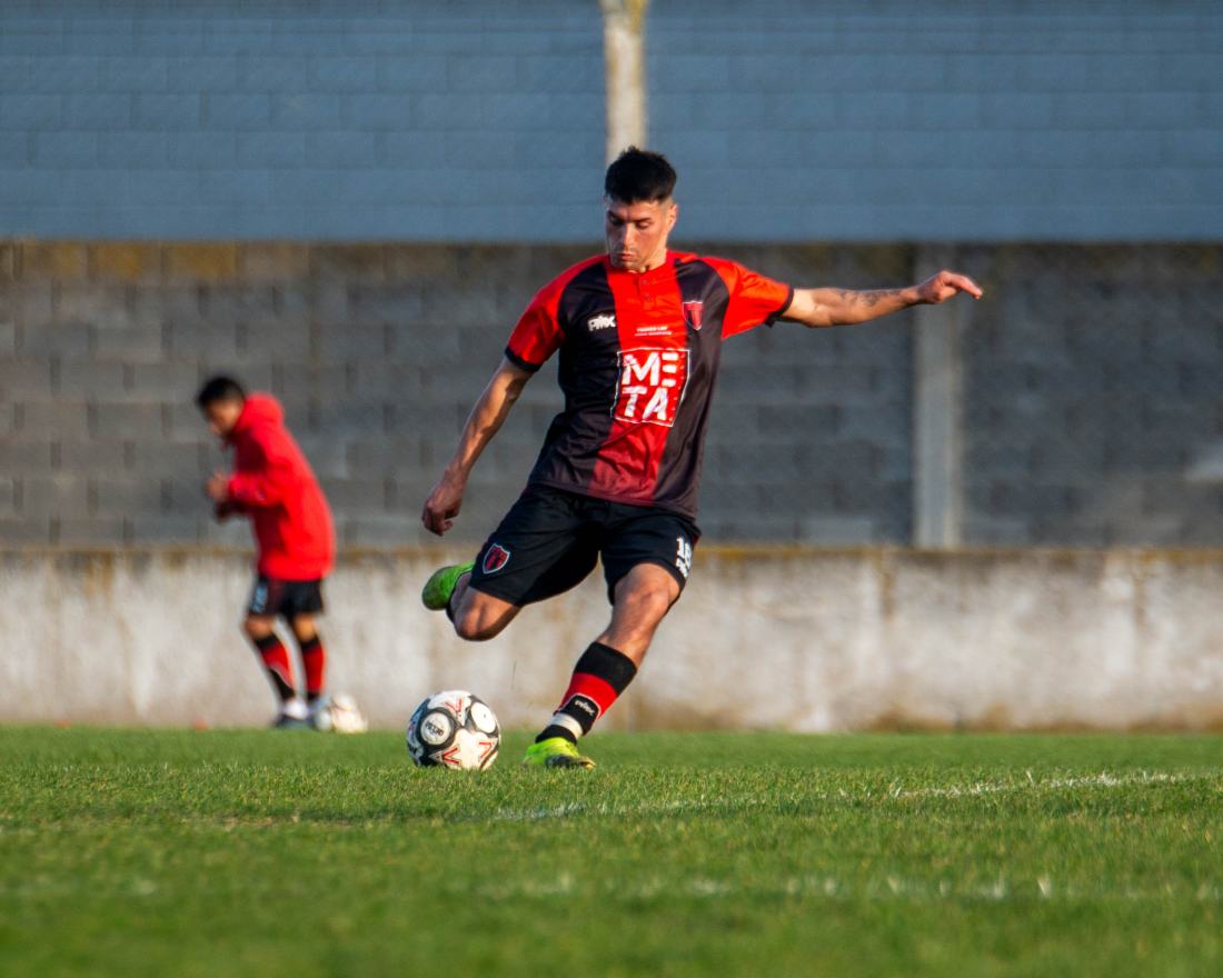 Torneo Clausura: San Lorenzo vs. Urquiza