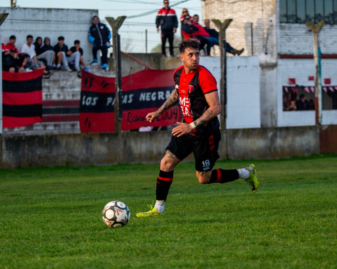 Torneo Clausura: San Lorenzo vs. Urquiza