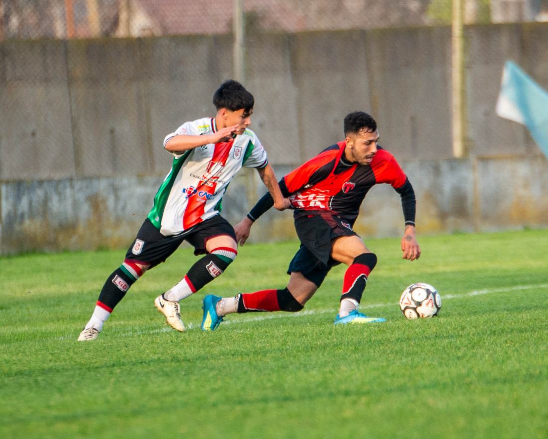 Torneo Clausura: San Lorenzo vs. Urquiza
