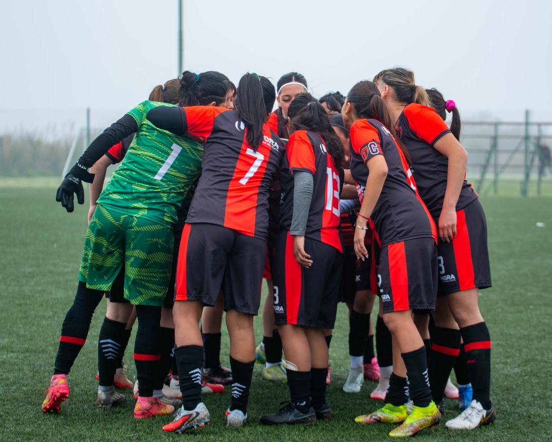 Torneo Coronación: Quinta Aldosivi vs. San Lorenzo
