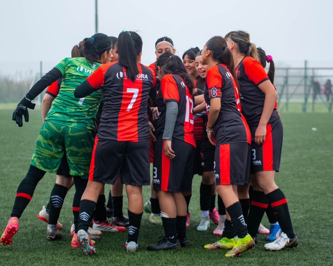 Torneo Coronación: Quinta Aldosivi vs. San Lorenzo
