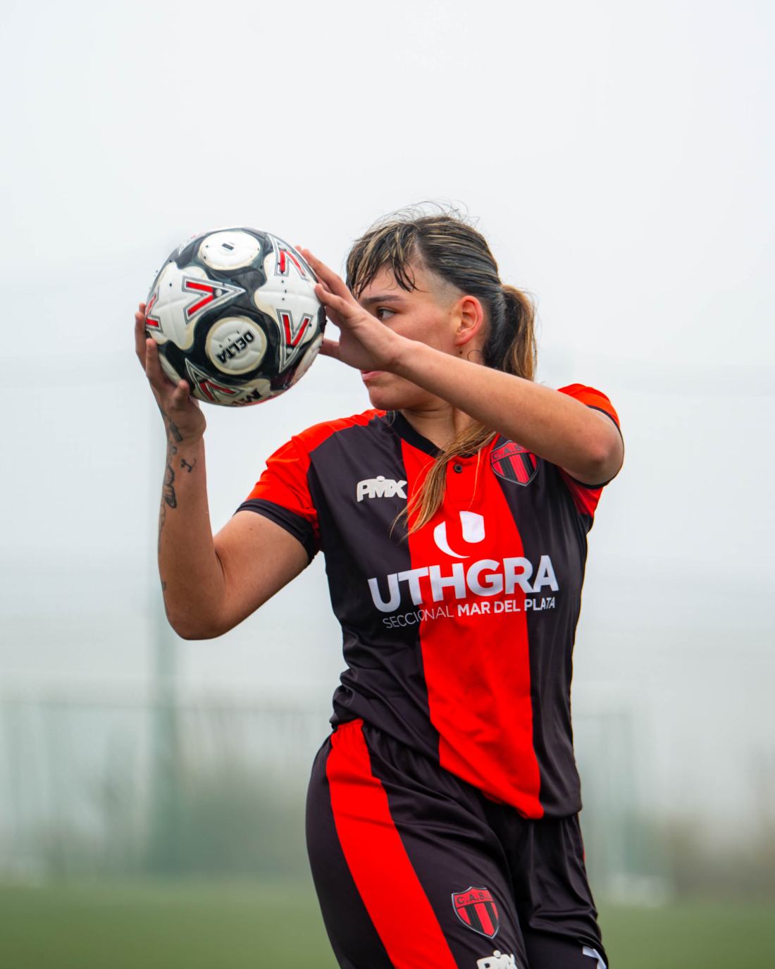 Torneo Coronación: Quinta Aldosivi vs. San Lorenzo