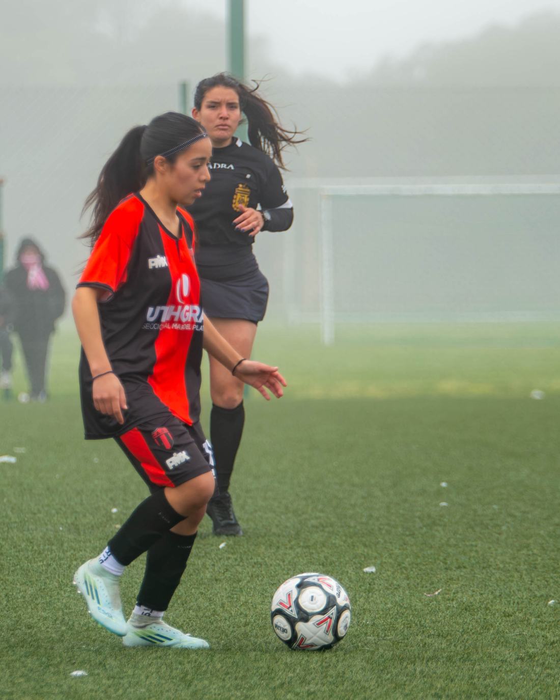 Torneo Coronación: Quinta Aldosivi vs. San Lorenzo