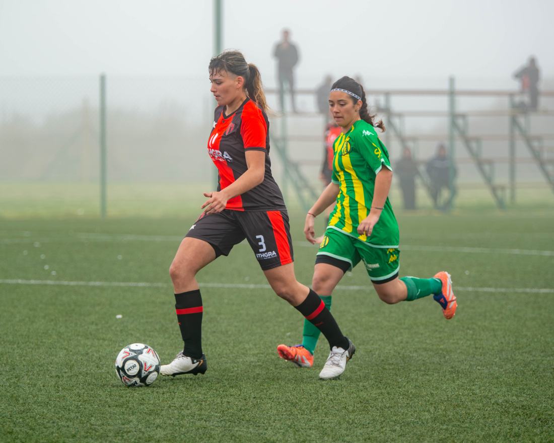 Torneo Coronación: Quinta Aldosivi vs. San Lorenzo