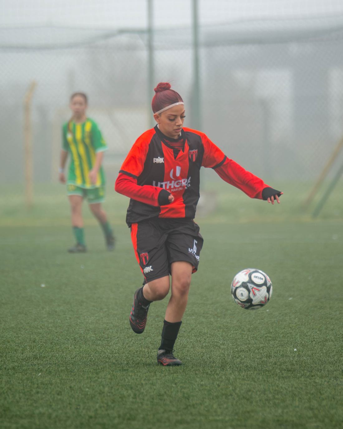 Torneo Coronación: Quinta Aldosivi vs. San Lorenzo